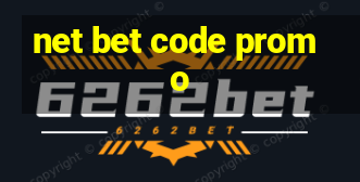 net bet code promo