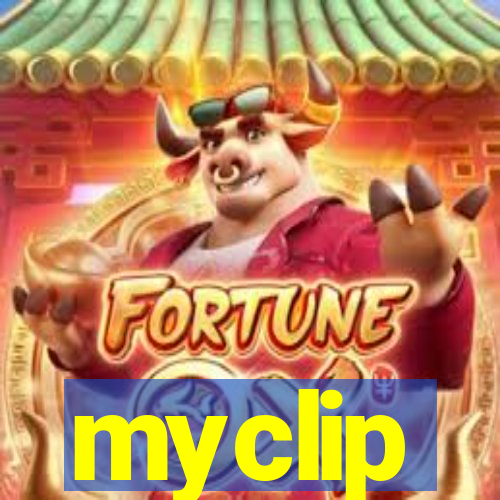 myclip