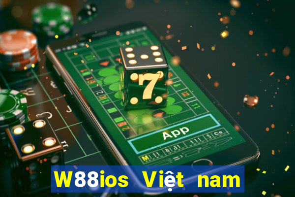 W88ios Việt nam ios Tải về