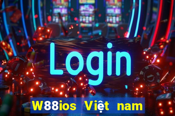 W88ios Việt nam ios Tải về