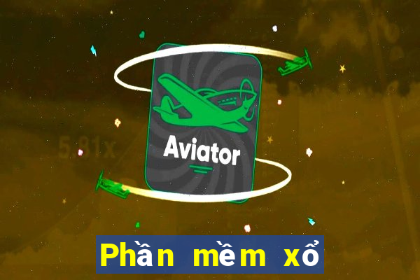 Phần mềm xổ số 2 Tải về