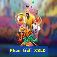 Phân tích XSLD ngày 14