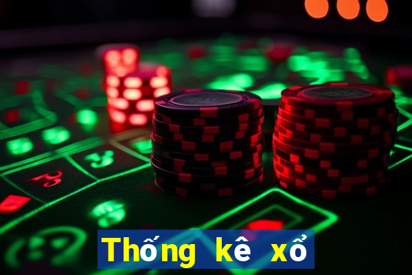 Thống kê xổ số quảng trị thứ hai