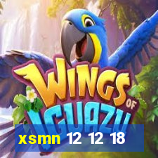 xsmn 12 12 18