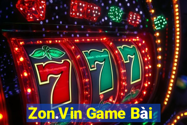 Zon.Vin Game Bài