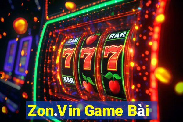 Zon.Vin Game Bài