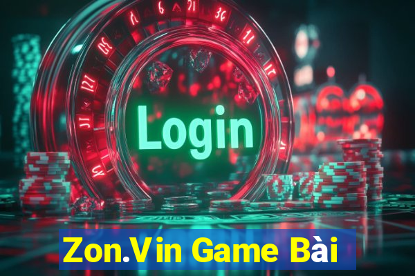 Zon.Vin Game Bài