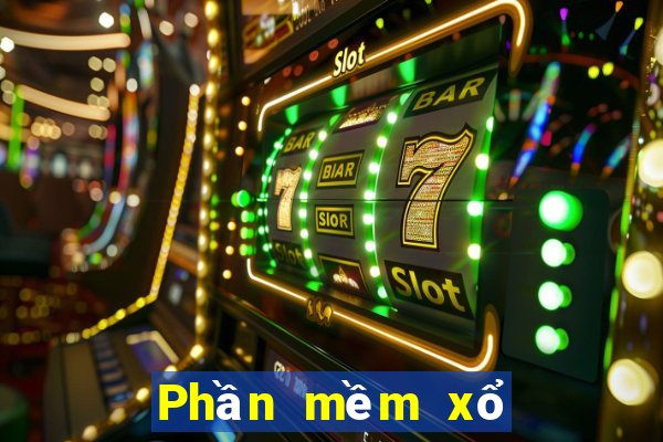 Phần mềm xổ số 2 188 thật