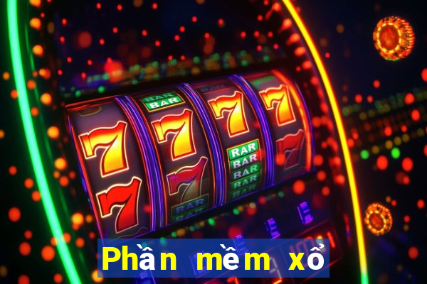 Phần mềm xổ số 2 188 thật