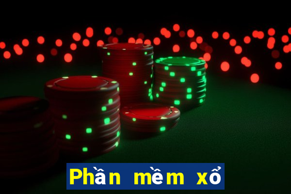 Phần mềm xổ số 2 188 thật