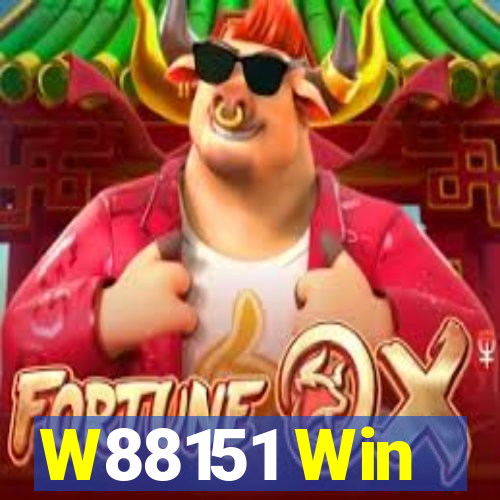 W88151 Win