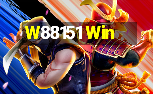 W88151 Win