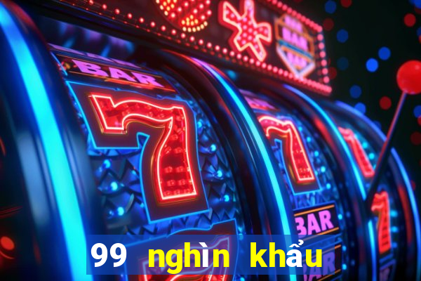 99 nghìn khẩu pháo để bắt cá