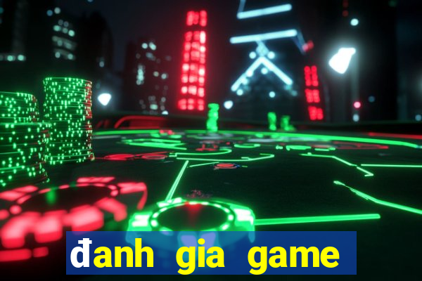 đanh gia game đánh bài w88