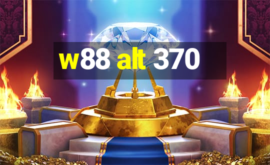 w88 alt 370