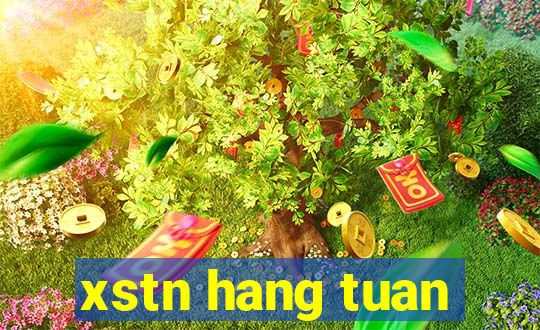 xstn hang tuan