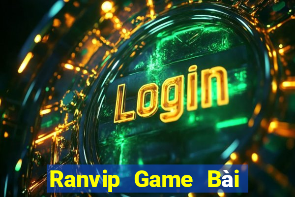 Ranvip Game Bài Rồng Lửa