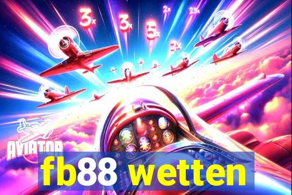 fb88 wetten