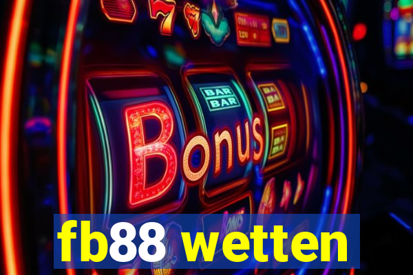 fb88 wetten