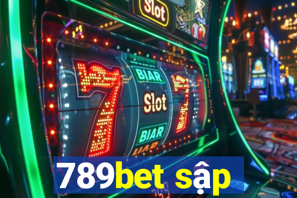 789bet sập