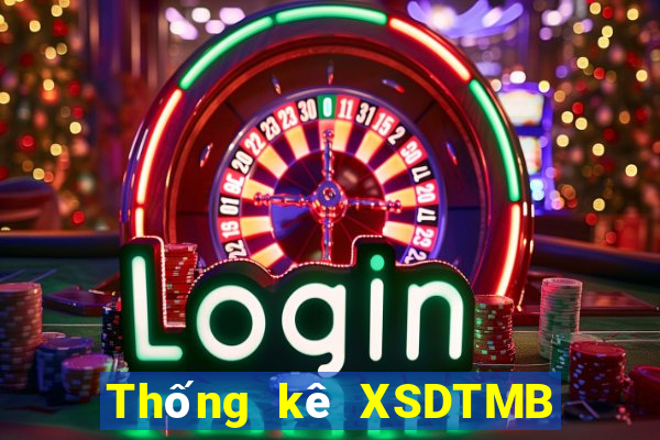 Thống kê XSDTMB Chủ Nhật