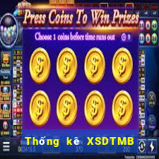 Thống kê XSDTMB Chủ Nhật