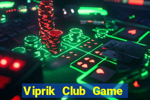 Viprik Club Game Bài 123