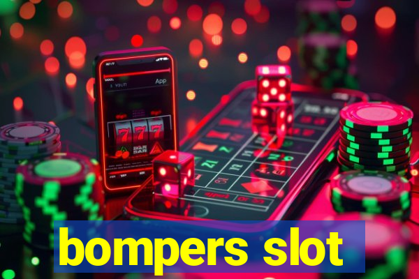 bompers slot