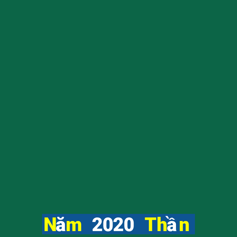 Năm 2020 Thần Tài đấu gia chủ