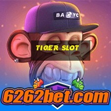 tiger slot