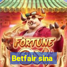 Betfair sina