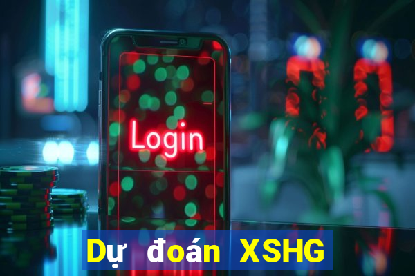 Dự đoán XSHG ngày 13