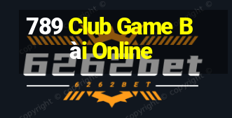 789 Club Game Bài Online