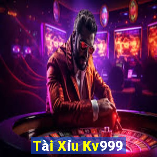 Tài Xỉu Kv999