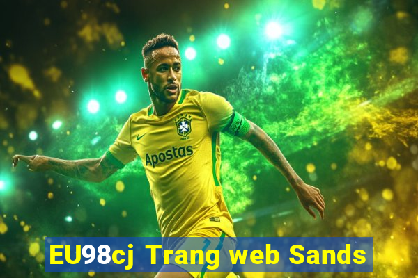 EU98cj Trang web Sands