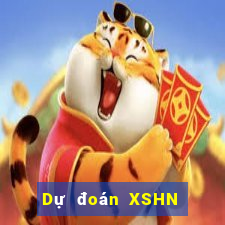 Dự đoán XSHN ngày 22