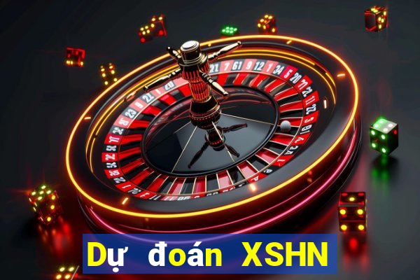 Dự đoán XSHN ngày 22