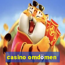 casino omdömen