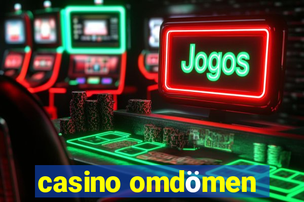 casino omdömen