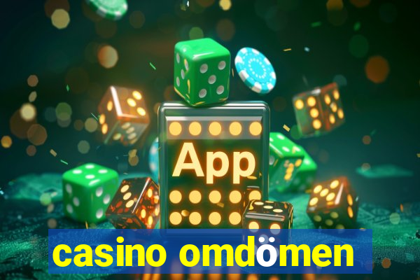 casino omdömen