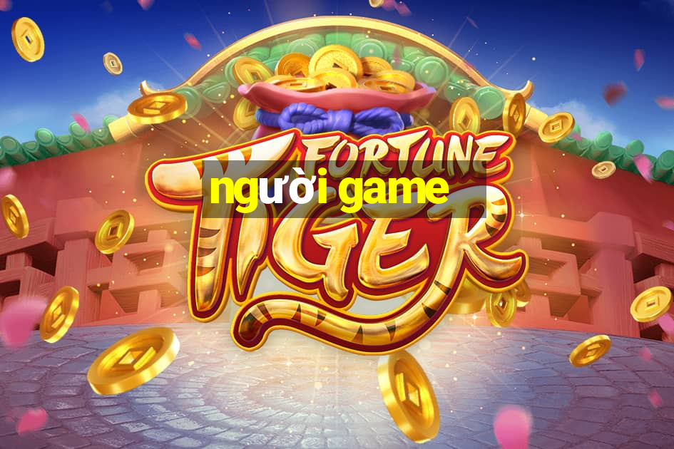 người game