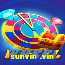 sunvin .vin