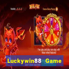 Luckywin88 Game Bài Nhiều Người Chơi Nhất