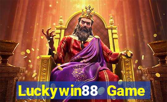 Luckywin88 Game Bài Nhiều Người Chơi Nhất