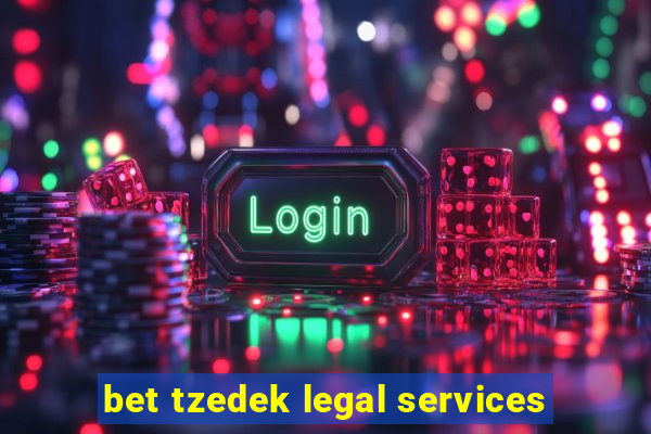 bet tzedek legal services