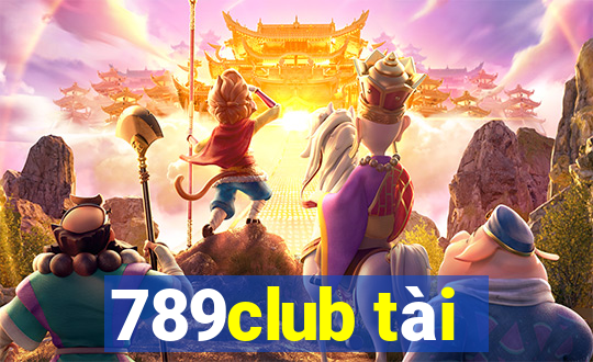 789club tài