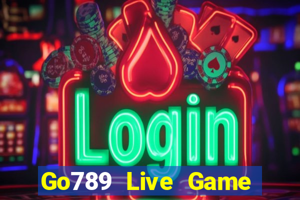 Go789 Live Game Bài 888B