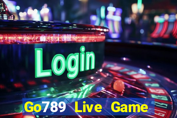 Go789 Live Game Bài 888B