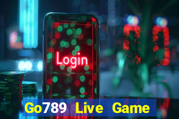 Go789 Live Game Bài 888B