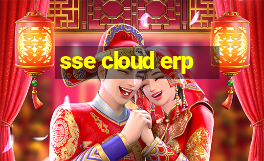 sse cloud erp